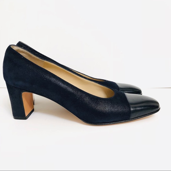 vintage womens heels